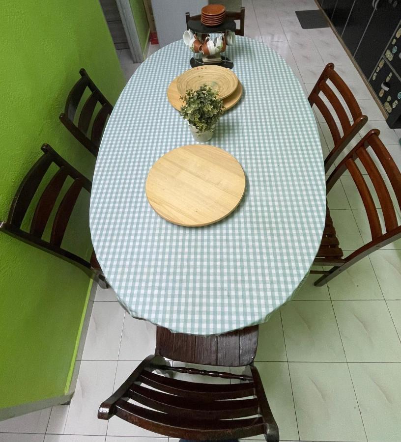 Homestaymuslim Di Teluk Intan Εξωτερικό φωτογραφία